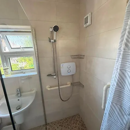 Cosy Triple Near The & Howth 2 Alloggio in famiglia