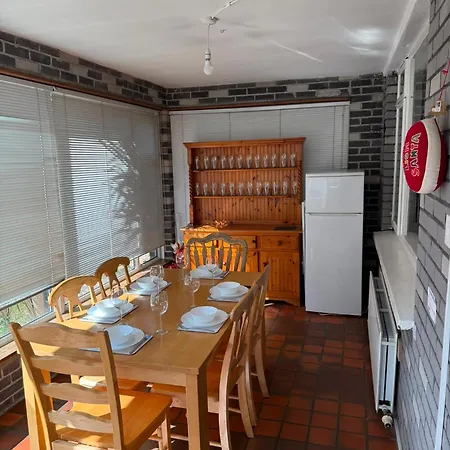 Alloggio in famiglia Cosy Triple Near The & Howth 2 *