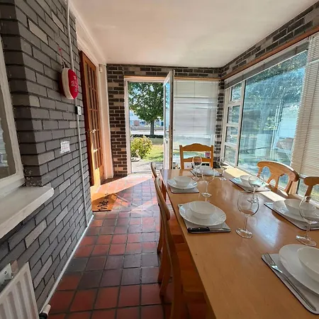 Cosy Triple Near The & Howth 2 Alloggio in famiglia Dublino