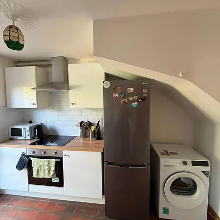 Cosy Triple Near The & Howth 2 Alloggio in famiglia Dublino