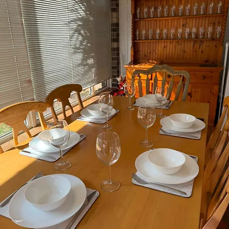 Alloggio in famiglia Cosy Triple Near The & Howth 2 Dublino