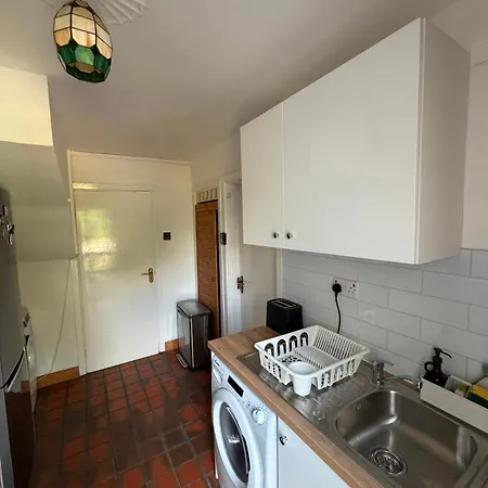 Cosy Triple Near The & Howth 2 Dublino