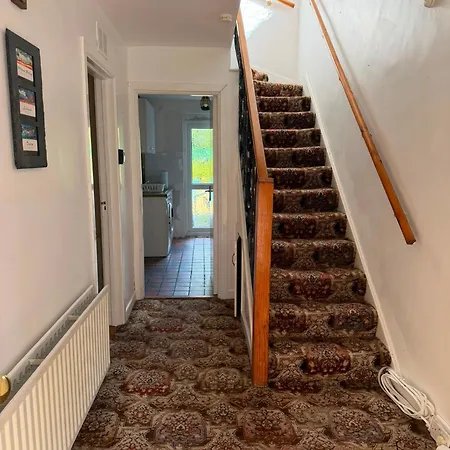 Cosy Triple Near The & Howth 2 Alloggio in famiglia *